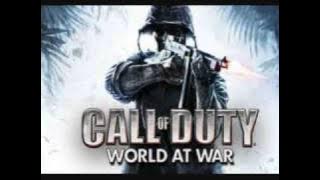 Cod Waw: Black Cats Theme (Full Version)