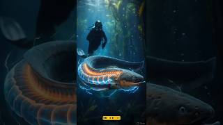 World’s Most Dangerous Fish ⚡ #shorts#amazingfacts