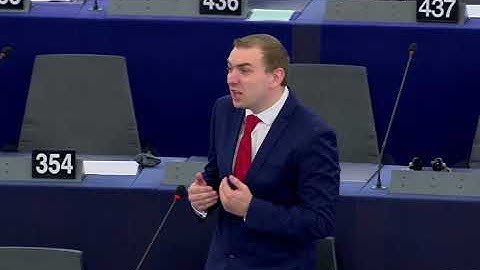 Hungary Article 7 Speech - Jonathan Arnott MEP