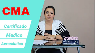 Quanto custa para tirar o CMA?