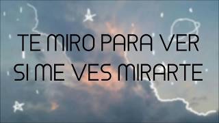 Surfistas Del Sistema - Te Miro Para Ver Si Me Ves Mirarte (Letra)