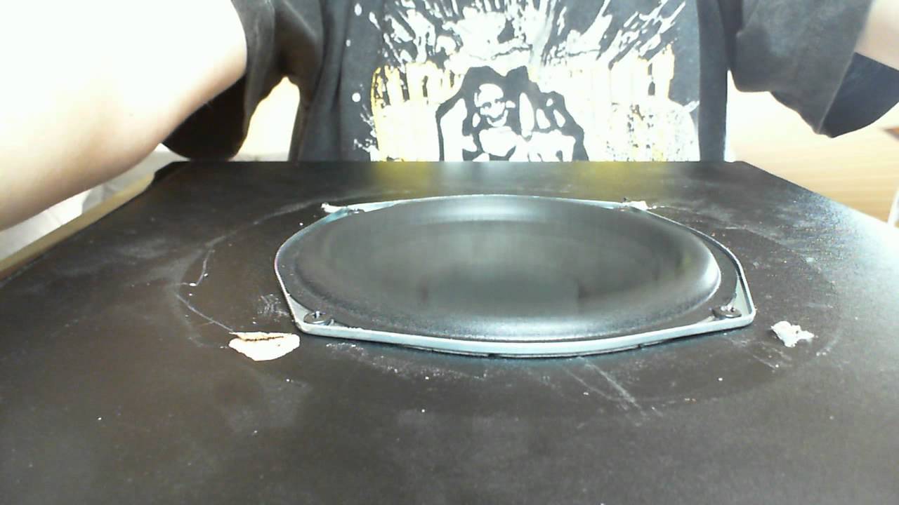 lg subwoofer bass test YouTube