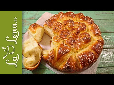 Video: Cum Să Gătești O Pâine Festivă?