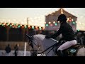 Crazy In Love || Show Jumping Music Video