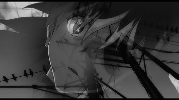 Perturbator - Birth of the New Model x Tactical Precision Disarray (Unofficial Videoclip)