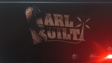 Carl Built C-80 Base Amp, customer Test