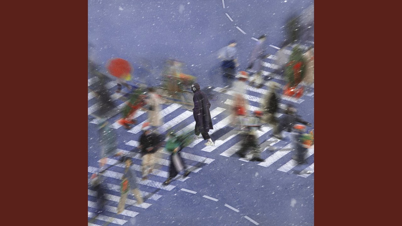 在 YouTube 上观看 a breakup like this (이런이별)