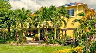 Exquisite 5 Bedroom 6 Bathroom House At Sandhurst Crescent, Kingston 6, Jamaica thumbnail