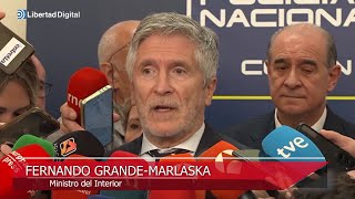 Así es el dispositivo por la visita del Papa a España: control de todos los espacios