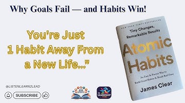 Why Tiny Changes Lead to Huge Wins!