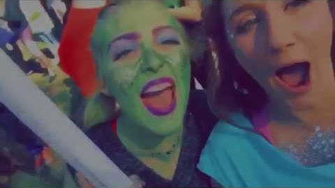 Murray State ADPi - Fall Recruitment 2017