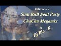 Dj rio k  rnb sinti soul party gypsi chacha megamix vol02