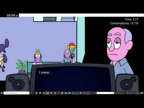 Adventure Boy Cheapskate DX any% 5:37 PB  Former World Record