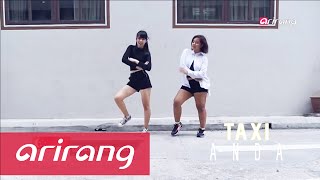 Showbiz Korea Anda Taxi Cover Dance안다 택시 커버댄스