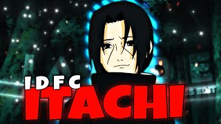 Idfc - Itachi Edit Amvedit