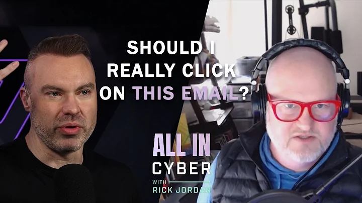 How to know youre at risk? - Geoffrey Simpson | CY...