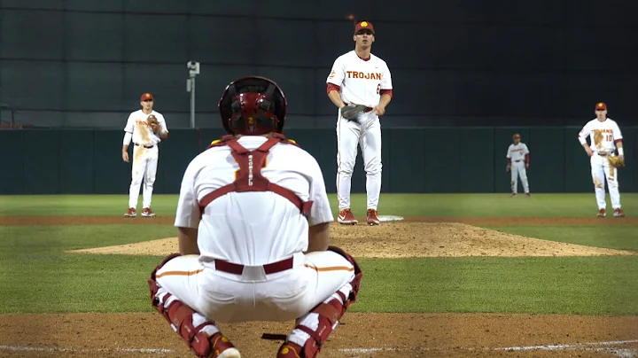John Beller, Southern California Junior LHP