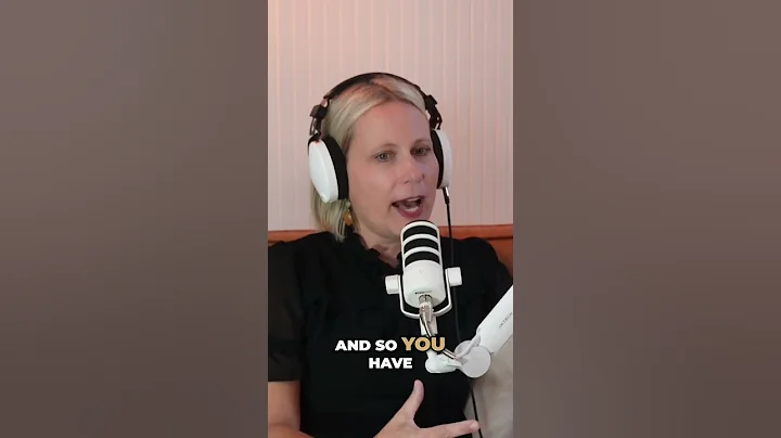 Want to Unlock your Brand Identity? Speak Your Truth! 🗣