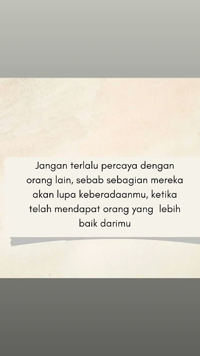 Motivasi #quotes #katakatamotivasistorywa30detik