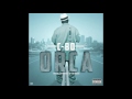 C-Bo - 187 feat. WC - Orca