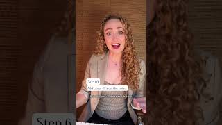 How To Sing: The Giver By Chappell Roan 👷‍♀️