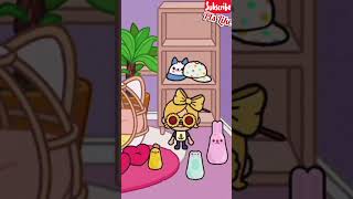 Toca boca house | toca boca house ideas | Toca house | Toca house ideas 15