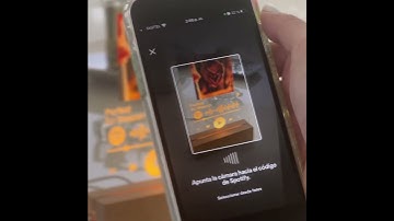 How to Scan a Spotify Code with Your Phone - Quick & Easy Guide