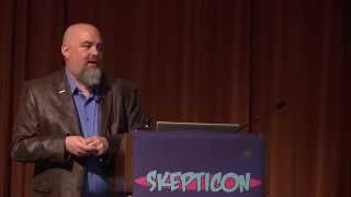 Challenging Christianity - Matt Dillahunty - Skepticon 7