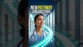 New Pathway for Doctors : clinical Research ! #medical #doctor #india #doctor #clinicalresearch