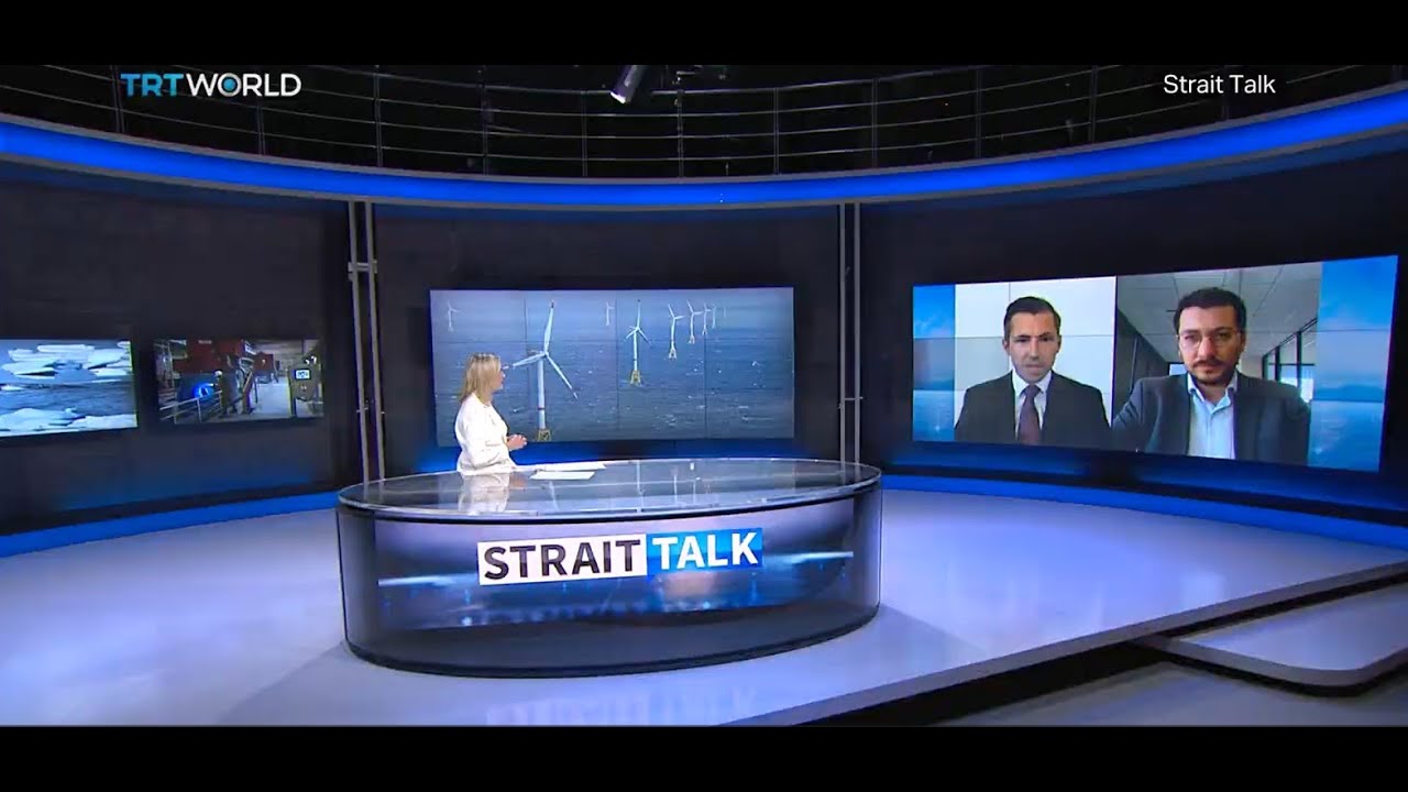 Turkey's Future in Offshore Wind Energy and İzmir's Agenda