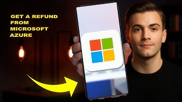 How To Get A Refund From Microsoft Azure 2025 (BILLING HELP)