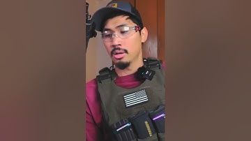 How airsofters reload the mp5