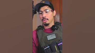 How airsofters reload the mp5