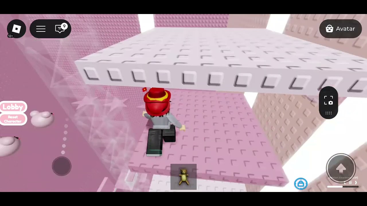 Chơi Tower với em tím nè bạn