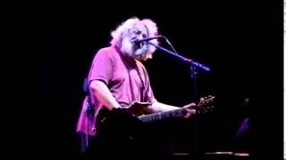 Grateful Dead 6.24.95 So Many Roads