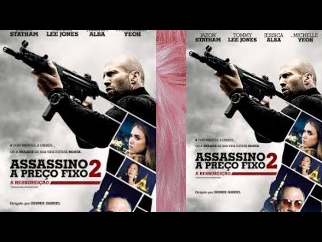 Filme Assassino a Preço Fixo - Completo Dublado - Ação  Alta Tensão. -  JASB - Jornal dos Agentes de Saúde do Brasil.