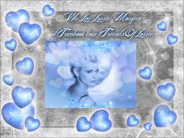 Lorrie Morgan - Don't Go Changing