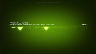 The Mini Vandals featuring Mamadou Koita and Lasso ♪ Fanta Mankane  #ReggaeHappy