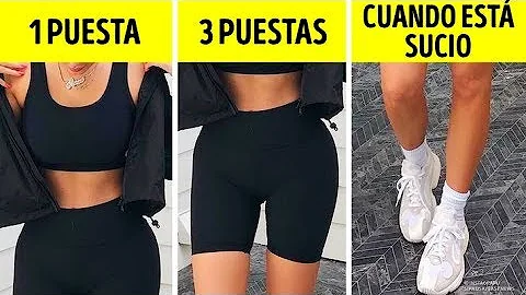 ¿Cuántas veces puedes ponerte un pijama antes de lavarlo?