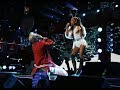 Santa Tell Me - Ariana Grande Live (iHeartRadio Jingle Ball 2014)