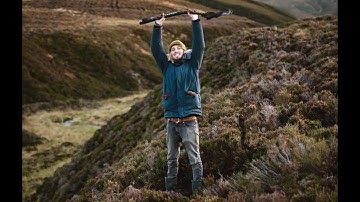 2021 Tree planting Project Scotland