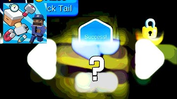 My NEW Favourite Tail | Hide.io