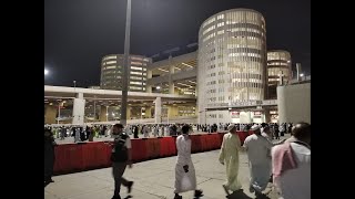 Məkkədə zibilin içində yatan zəvvarlar, şeytana daş atanların ölüm qorxusu - Həcc gündəliyi V hissə