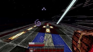 HD Hypixels QuakeCraft PvP Review