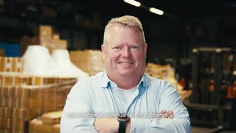 Klant in beeld: Euro Forwarding