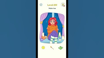 DOP 3 level 699 #shorts