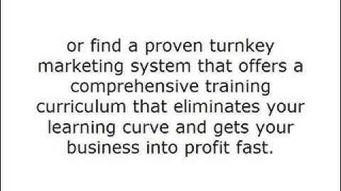 How Do Network Marketing Leaders Leverage Time And Maximize Profit?