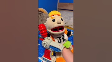 TCP Short: Operation Get Some Gogurt #jeffy #sml #funny #chefpeepee #thomasandfriends #lol