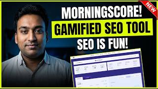 Morningscore Review - Gamified SEO Tool That Actually Works? + Secret  Coupon screenshot 5