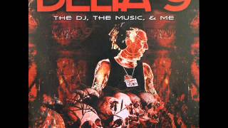 Delta 9 - I Believe